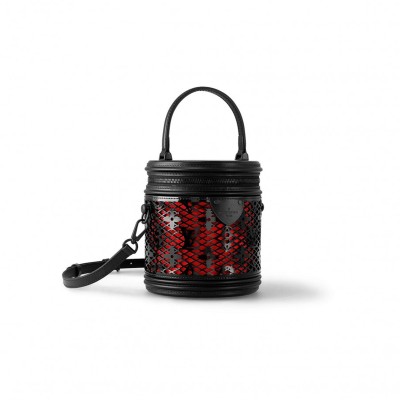 8163 LOUIS VUITTON CANNES M20363 (17*15*15cm)